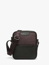 Cross Body Tas Light Etrier Bruin light ELIS729S